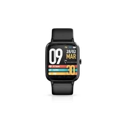 Immagine di Smartwatch Techmade Unisex TM MOVE BK