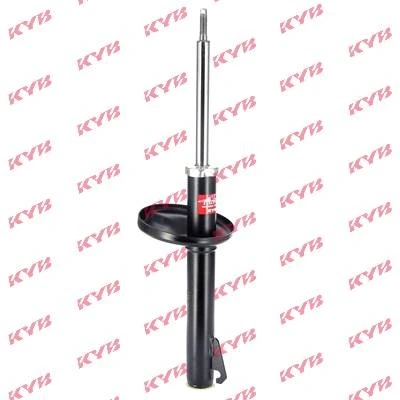 Immagine di KYB Excel G 333835 Ammortizzatore Assale anteriore A pressione del gas doppio tubo tipo McPherson Spina superiore