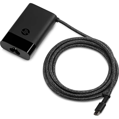 Immagine di HP USB C 65W Laptop Charger Alimentatore per notebook 65 W 5 V, 9 12 15 20 V