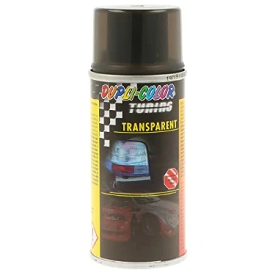 Immagine di DUPLI COLOR 430213 Vernice ad effetto aerosol AUTO 50 0038 red metallic 150 ml