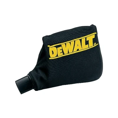 Immagine di DeWalt DE7053 QZ Sacchetto per segatura D27112/ D27111 / 718 716E 716/712