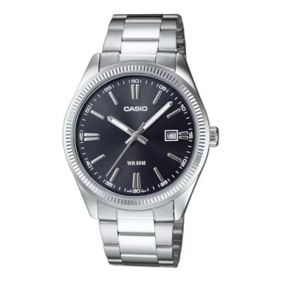 Immagine di Casio Classic MTP 1302D 1A1 Orologio da Polso, Uomo