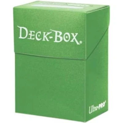 Immagine di Ultra Pro Deck Box Scatola per mazzo di carte