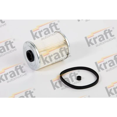 Immagine di KRAFT 1721601 filtro Carburante Cartuccia OPEL: Astra H Caravan, Meriva A, Corsa C Hatchback, SAAB: 9 3 Sedan, Station Wagon, 5 Sedan
