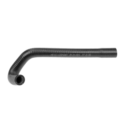 Immagine di MEYLE 119 121 0169 Tubo Radiatore EPDM (Etilene Propilene Diene Caucciù) senza fascette ORIGINAL Quality VOLKSWAGEN: Passat B5 Variant