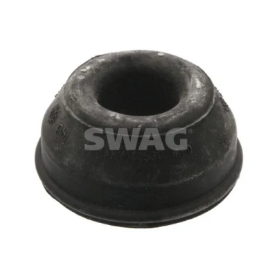 Immagine di SWAG 30 60 0022 Silent Block Assale anteriore inferiore, Gomma per braccio trasversale oscillante VOLKSWAGEN: TRANSPORTER 3 Bus