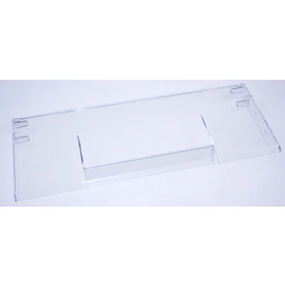 Immagine di Electrolux AEG 2644015 01/4 fronte del cassetto frigorifero con congelatore ribaltina,trasparente,7902,157