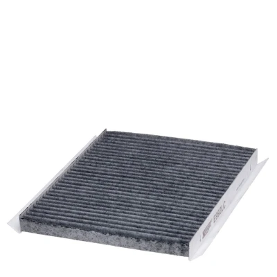 Immagine di HENGST FILTER E992LC Filtro abitacolo al carbone attivo 232 178 21 FIAT: BRAVO 2, Stilo Hatchback, Multi Wagon, LANCIA: DELTA 3