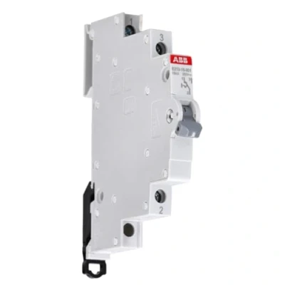 Immagine di Commutatore 16 A 1 scambio 250 V/AC ABB 2CCA703040R0001