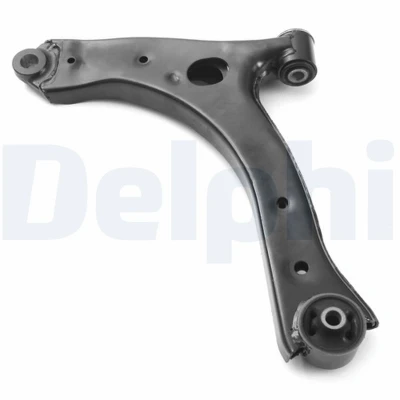 Immagine di DELPHI TC4739 Braccio oscillante, Sospensione ruota Sx, Assale anteriore longitudinale oscillante FORD: Transit Custom V362 Van