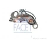 Immagine di FACET 1.3720 Kit contatti, Distributore di accensione Made in Italy OE Equivalent FIAT: Panda I Hatchback, 127 Hatchback