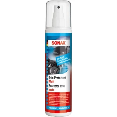 Immagine di SONAX 03830410 Prodotti manutenzione e cura materiali plastici 300 aerosol