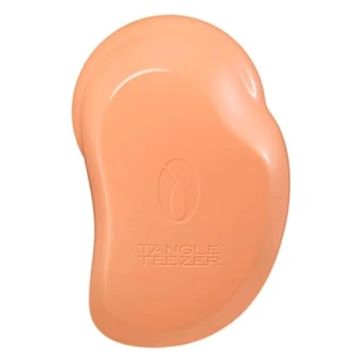 Immagine di Tangle Teezer spazzola districante originale per capelli bagnati e asciutti, fini, ricci, spessi, afro, ideale tutti i tipi di (arancione)