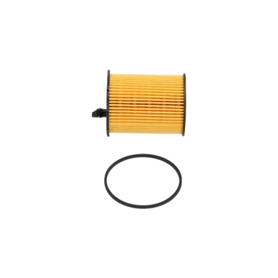 Immagine di KAVO PARTS MO 537 filtro olio Cartuccia FORD: FIESTA 6, 7, 5, PEUGEOT: 208 I Hatchback, 2008 Station Wagon, 308 II Hatchback