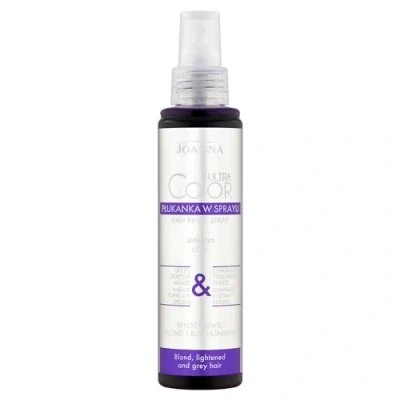 Immagine di JOANNA Ultra Color System Toner Spray, argento 150 ml