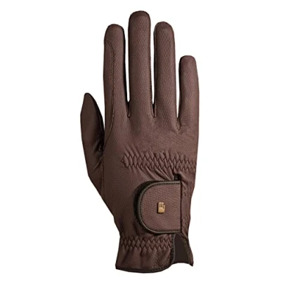Immagine di Roeckl Grip Riding Gloves