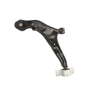 Immagine di FEBI BILSTEIN 42664 Braccio oscillante, Sospensione ruota con supporto/cuscinetto Assale anteriore Sx trasversale oscillante Acciaio