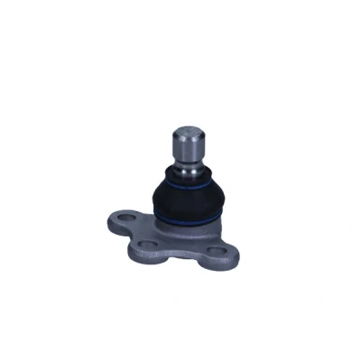 Immagine di QUARO QS8786/HQ Testina braccio oscillante Assale anteriore, inferiore CITROËN: C3 I Hatchback, C2 Picasso, PEUGEOT: 208 Hatchback