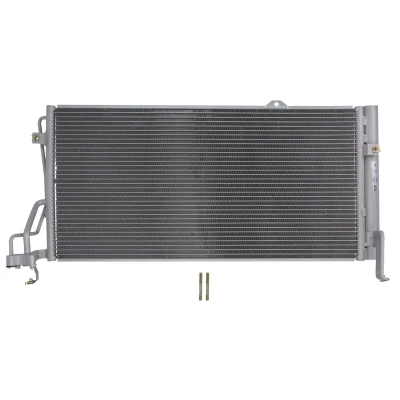 Immagine di NISSENS 94823 Condensatore con essiccatore Alluminio 715 R 134a