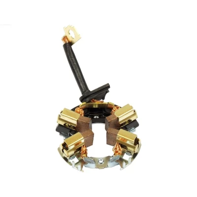 Immagine di AS PL SBH0008(JAP) Supporto, Spazzole in carbone