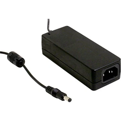 Immagine di Mean Well GST40A05 P1J Alimentatore da tavolo tensione fissa 5 V/DC A 25 W