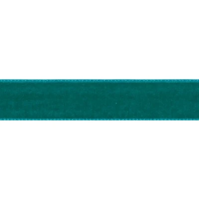 Immagine di Berisfords Nastro in velluto, 10,2 x 5,6 cm