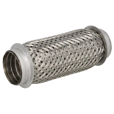 Immagine di JMJ 40X150P Flessibile, Impianto gas scarico 40 150