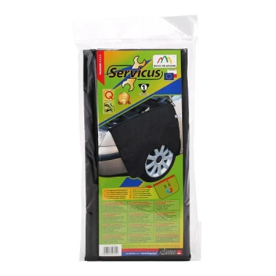 Immagine di KEGEL 5 3112 245 4010 Copertura parafango magnetico PP(Polipropilene)