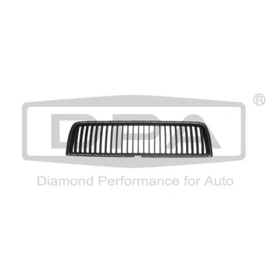 Immagine di DPA 88530045602 Griglia Paraurti anteriore SKODA: Octavia II Hatchback, I 1 Combi
