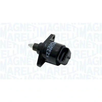 Immagine di MAGNETI MARELLI 219244070501 Regolatore Minimo elettrico FIAT: Panda I Hatchback, Seicento / 600 Cinquecento