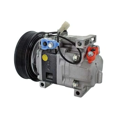 Immagine di MEAT &amp; DORIA K19002R Compressore Aria Condizionata H12 12