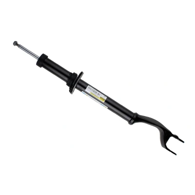 Immagine di BILSTEIN 24 262934 Ammortizzatore Assale anteriore Sx A pressione del gas Monotubo con reggimolla Spina superiore, Forcella inferiore