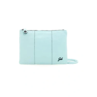 Immagine di Gabs Beyonce Borsa a tracolla, Donna, Taglia: One Size, Acqua