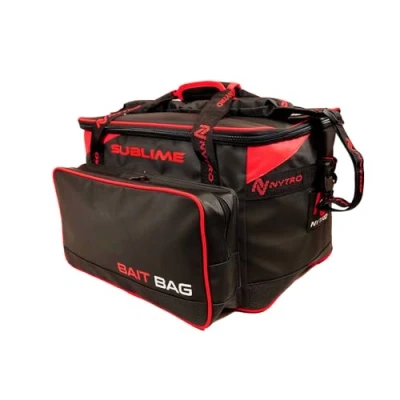 Immagine di Nytro NTR Sublime Bait Bag Small (42x30x28cm) Borsa frigo