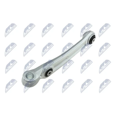 Immagine di NTY ZWD AU 021 Braccio oscillante, Sospensione ruota Assale anteriore Dx, inferiore trasversale oscillante Alluminio AUDI: A8