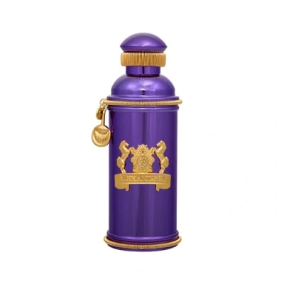 Immagine di Alexandre.j Iris Violet Eau de Parfum The Collector 100 ml