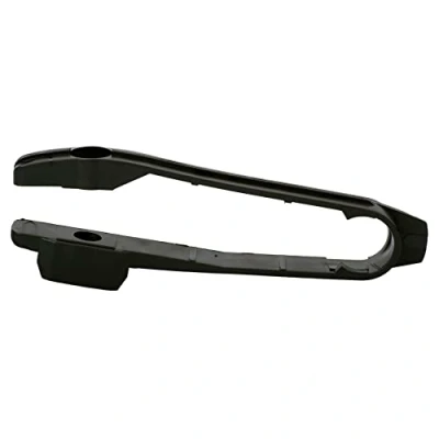 Immagine di Polisport 8451300001 Pattino Catena in Poliuretano Resistente agli Urti e all&#039;abrasione Compatibile con Le Moto KTM Colore Nero