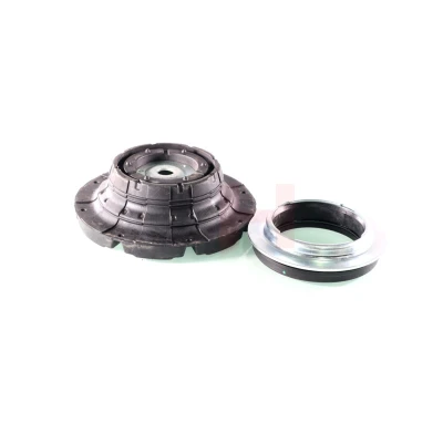 Immagine di GH 364705 Kit riparazione, Cuscinetto ammortizzatore a molla Assale anteriore, anteriore Dx, Sx VOLKSWAGEN: Multivan 5 (7HM