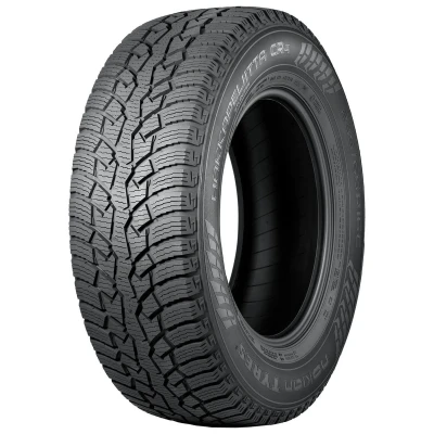 Immagine di Nokian Hakkapeliitta CR4 215/65 R15 104/102R auto Pneumatici invernali T432374