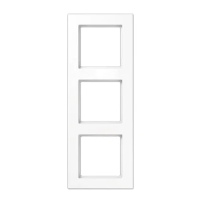 Immagine di JUNG, Programma di commutazione degli accessori, Telaio