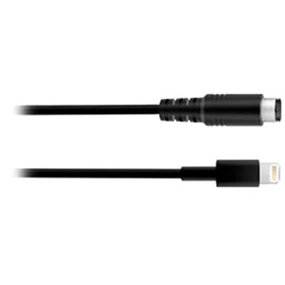 Immagine di IK Multimedia 03 90037 iRig Keys Cavo per illuminazione