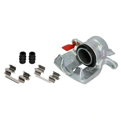 Immagine di LAUBER 77.3467 Pinza freno Ghisa Assale anteriore Dx SUZUKI: SWIFT 3, Splash, OPEL: Agila B