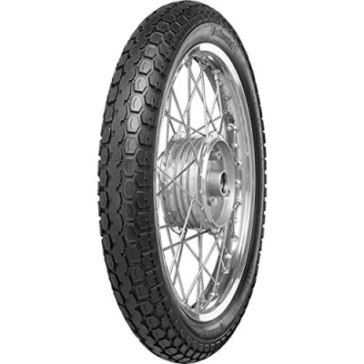 Immagine di Continental KKS 10 / WW 2 3/4/ R17 47J auto Pneumatici estivi 01331000000