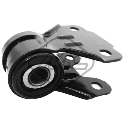 Immagine di Metalcaucho 06622 Silent Block Assale anteriore inferiore 92,6mm Cuscinetto gomma metallo Braccio trasversale oscillante FORD: C Max 2