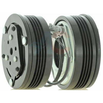 Immagine di ACAUTO AC 06MI11 Frizione Elettromagnetica MITSUBISHI, MITUBISHI QS70 95mm SUZUKI: Swift IV Hatchback (FZ, NZ) 1.2, 1.2 4x4 2010
