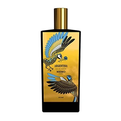 Immagine di MEMO FLEURS BOHEMES ARGENTINA (U) EDP FR