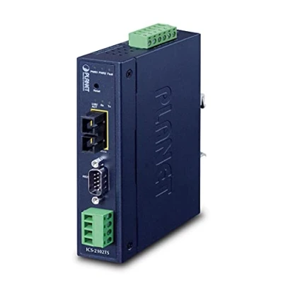 Immagine di PLANET P30 Industrial 1 Port server seriale ICS 2102TS