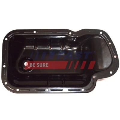 Immagine di FAST FT49371 coppa olio con vite spurgo senza guarnizione PEUGEOT: 206 Hatchback, 1007 307 Hatchback