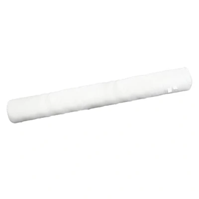Immagine di Douceur d&#039;Intérieur Confort, 100% Poliestere, Bianco, Traversin 160 cm