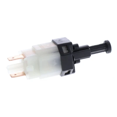 Immagine di VEMO V40 73 0058 Interruttore luce freno meccanico, elettrico, manuale (azionato col piede) 2 12 Vano gambe Q+ qualità di primo fornitore